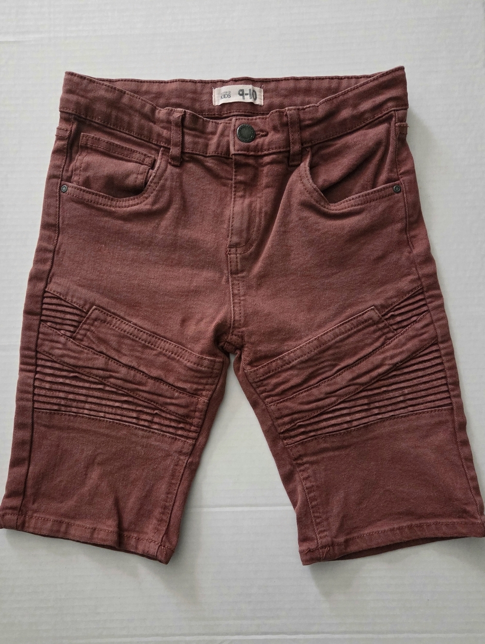 Boys Shorts Size 9